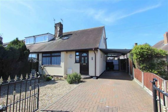 3 Bedroom Property